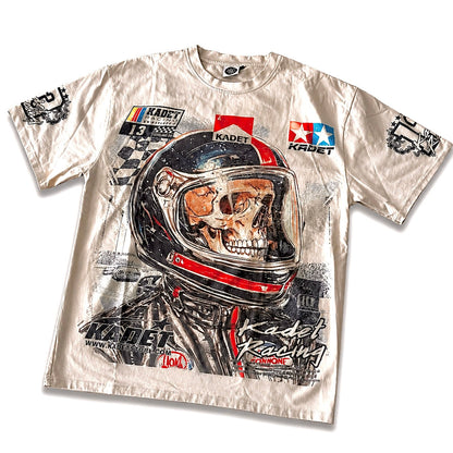 Kadet Racer Shirt