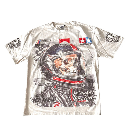 Kadet Racer Shirt
