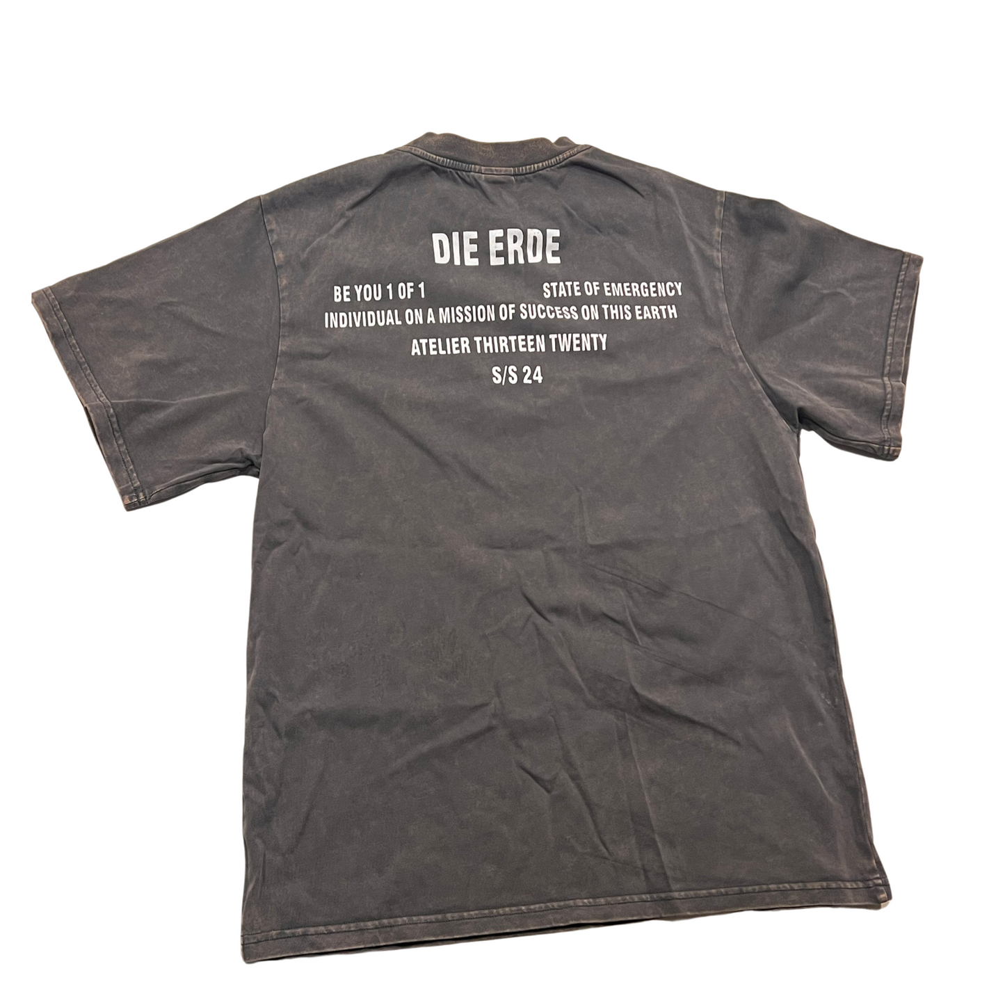 Rennaissance Shirt