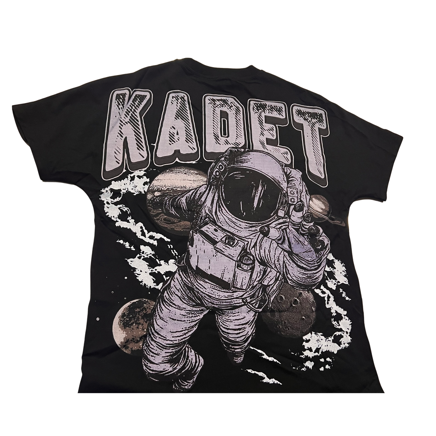 Warped Kadet Shirt