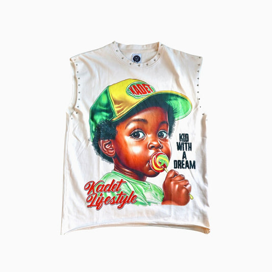 Kid with a Dream V2